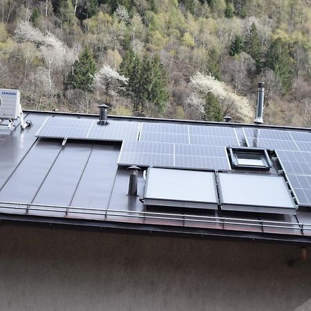 Baita Valtellina. Relax Nel Cuore Delle Alpi Grosio Extérieur photo