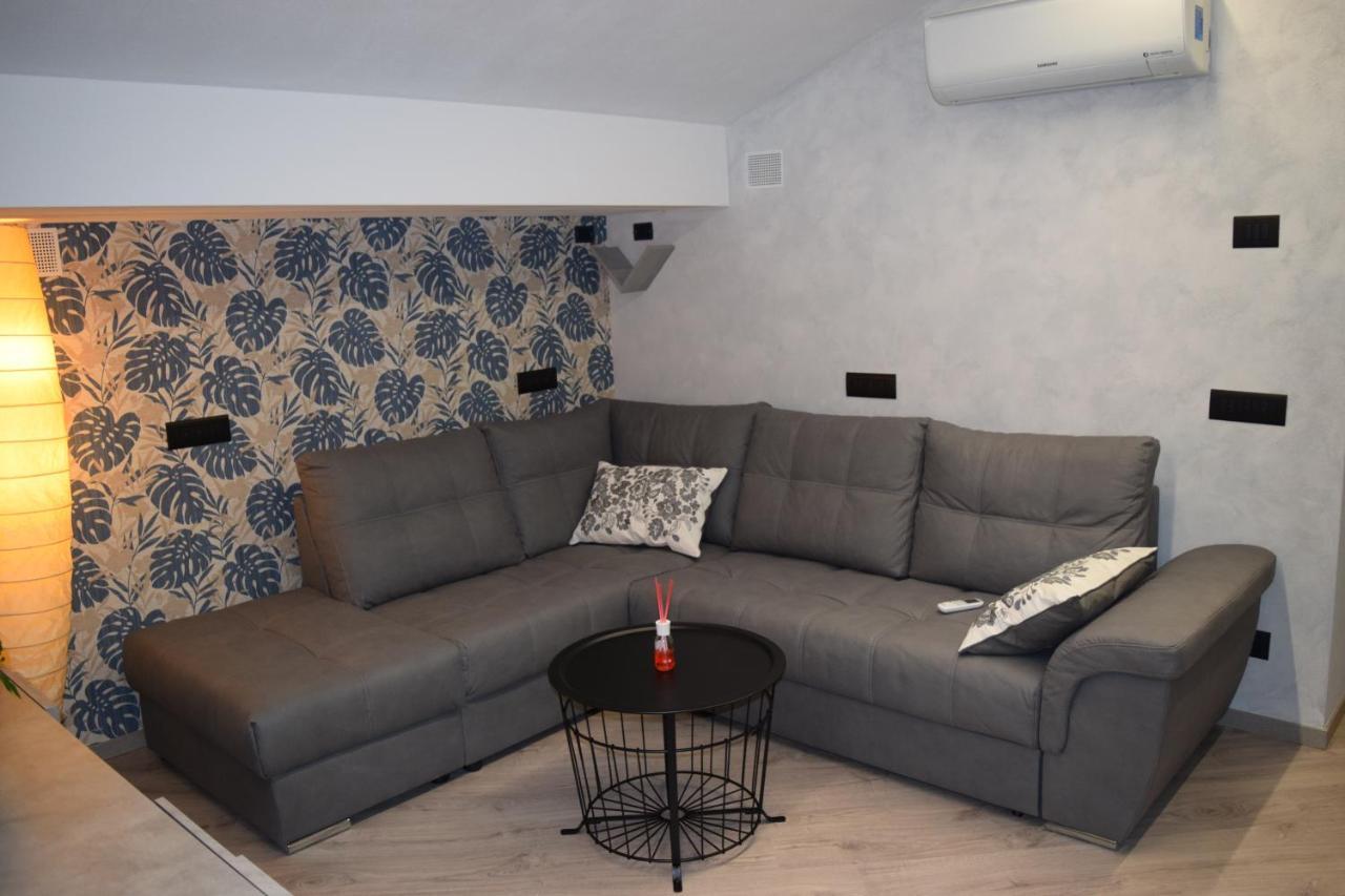 Baita Valtellina. Relax Nel Cuore Delle Alpi Grosio Extérieur photo