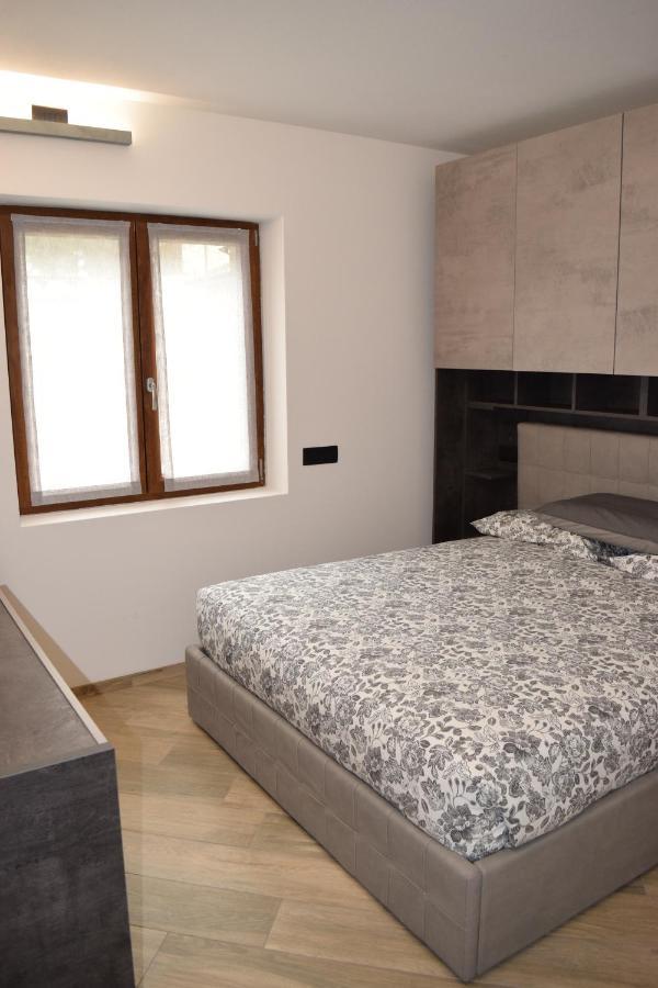Baita Valtellina. Relax Nel Cuore Delle Alpi Grosio Extérieur photo
