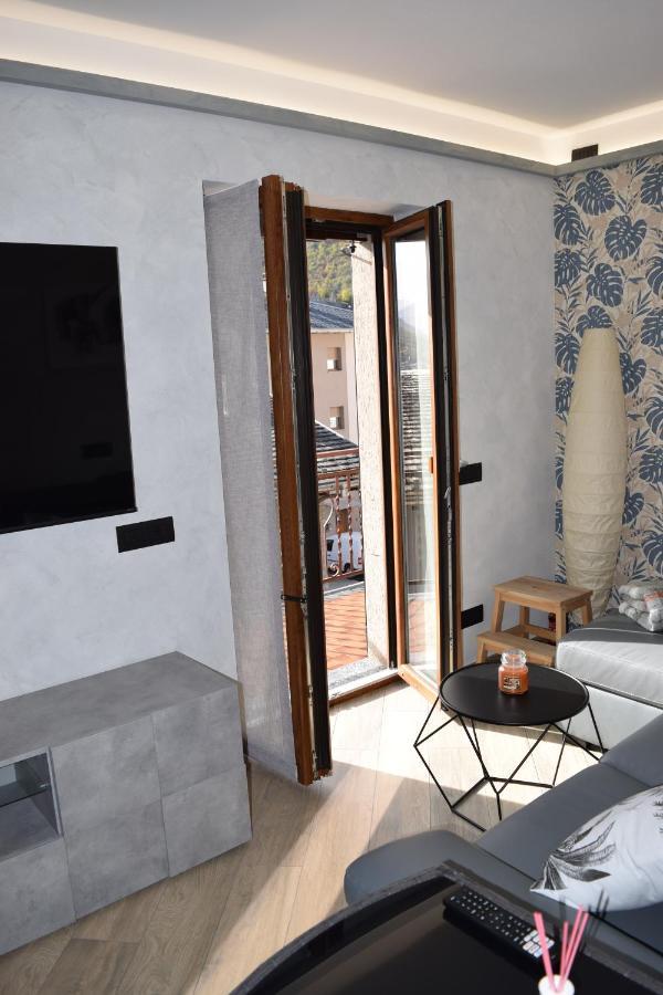 Baita Valtellina. Relax Nel Cuore Delle Alpi Grosio Extérieur photo