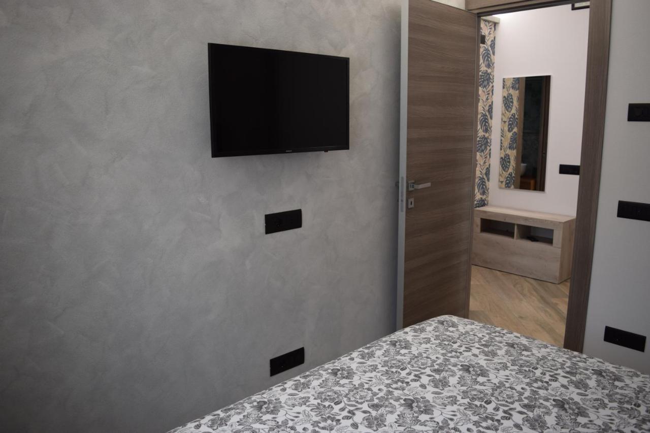 Baita Valtellina. Relax Nel Cuore Delle Alpi Grosio Extérieur photo