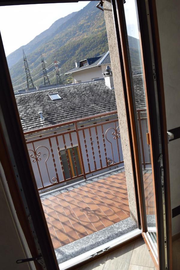 Baita Valtellina. Relax Nel Cuore Delle Alpi Grosio Extérieur photo