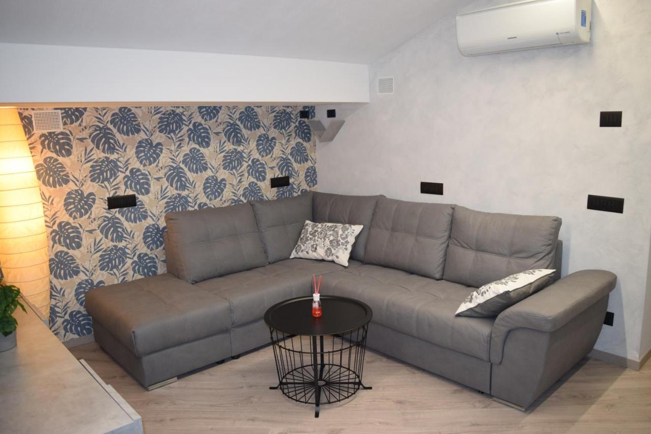Baita Valtellina. Relax Nel Cuore Delle Alpi Grosio Extérieur photo