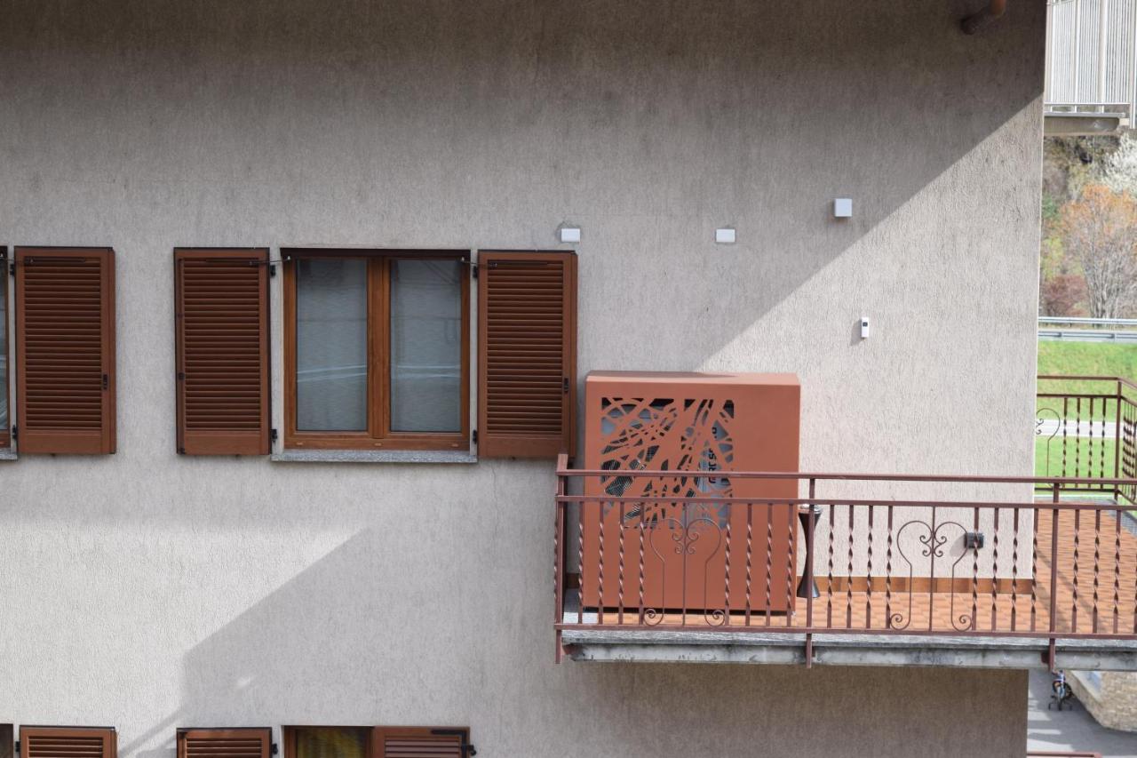 Baita Valtellina. Relax Nel Cuore Delle Alpi Grosio Extérieur photo